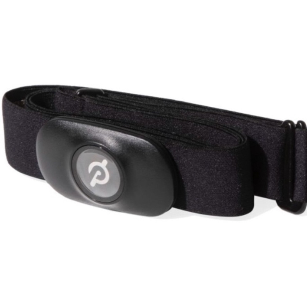 Peloton Heart Rate Monitor